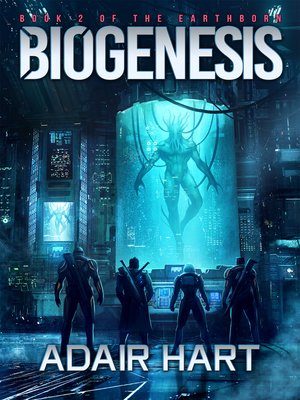 cover image of Biogenesis